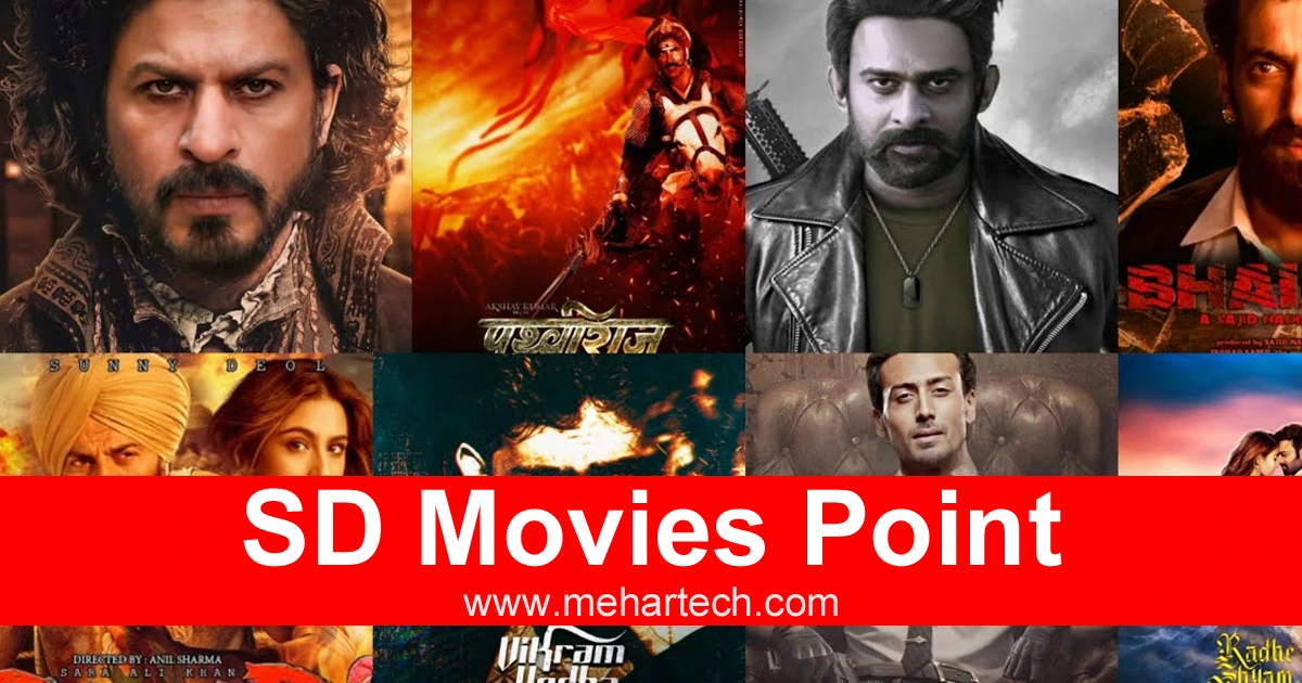 SD Movies Point 2023 Bollywood Tamil Movies Download