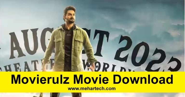 Movierulz 2023 Bollywood Tamil Telugu Movie